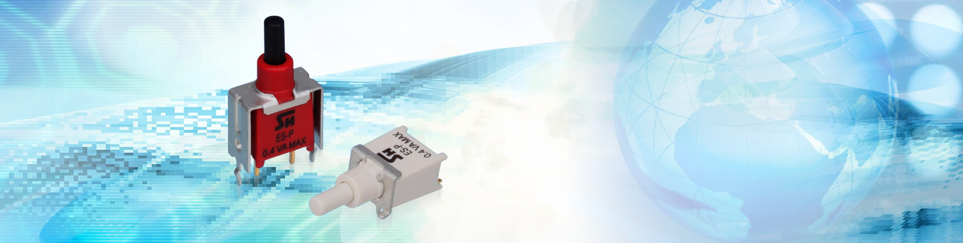 Les commutateurs sont petits,    Mais peut vous rendre grand